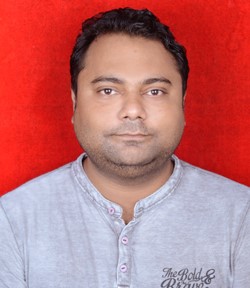 Dr Abhishek Mathur